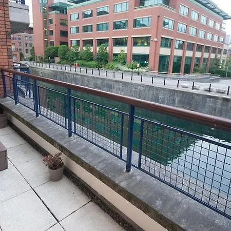 Ifsc 2* Dublin