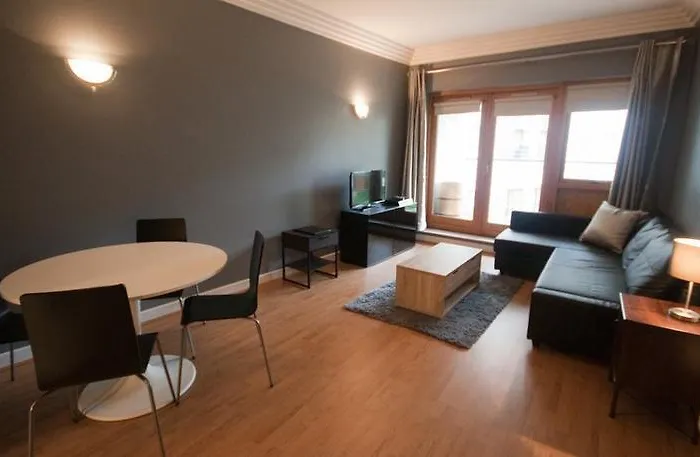 酒店 Ifsc 都柏林